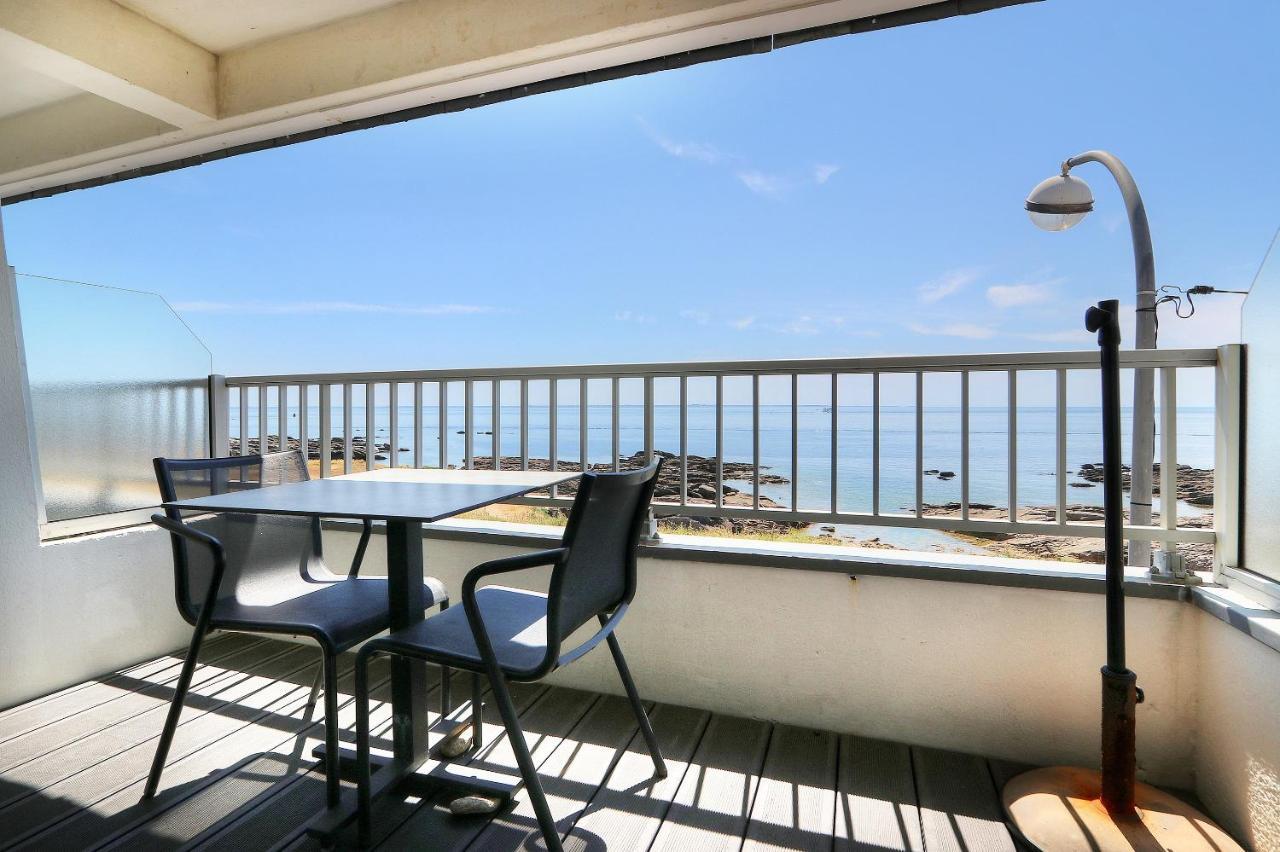 Studio Sea View