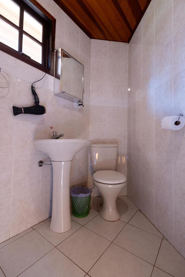 Suite Spa Bath