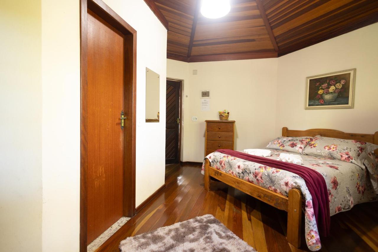 Triple Room Garden View