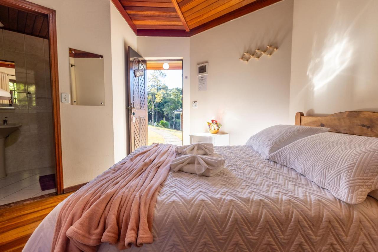 Quadruple Room Garden View