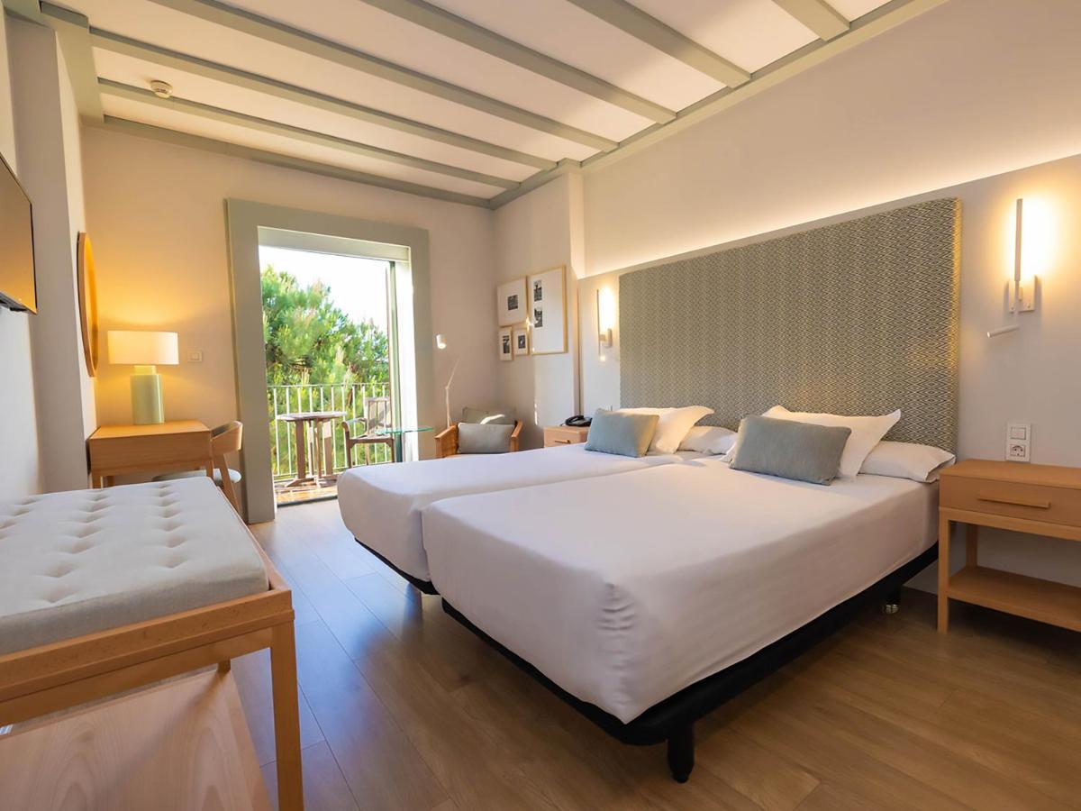 Double or Twin Room Excellence