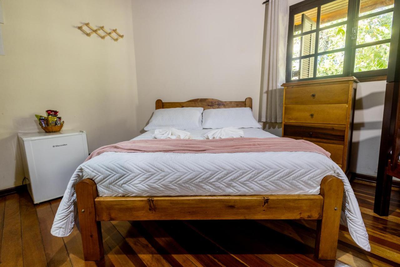 Quadruple Room Garden View