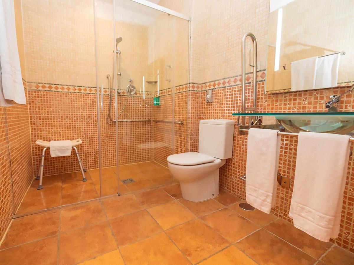 Double or Twin Room Excellence