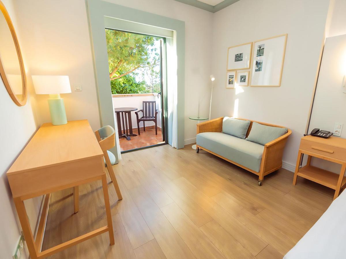 Double or Twin Room Excellence