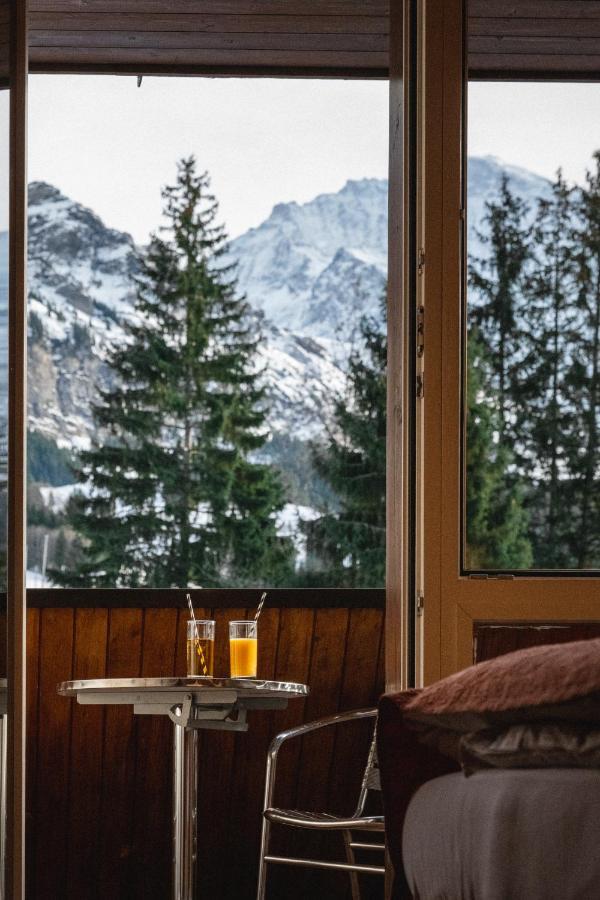 Superior Room Balcony Jungfrau view,1516366390:JPEG
