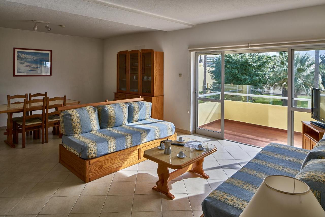 Standard Two-Bedroom Apartment
