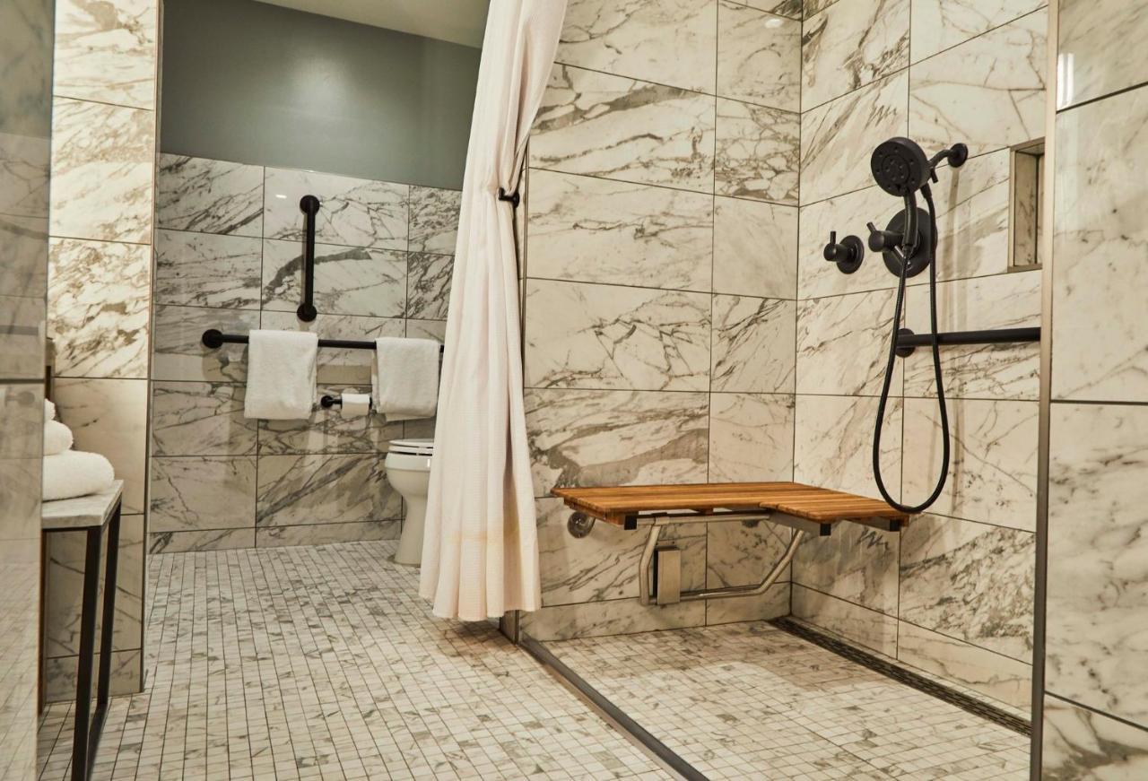 Studio Suite, 2 Kings Mobility Accessible