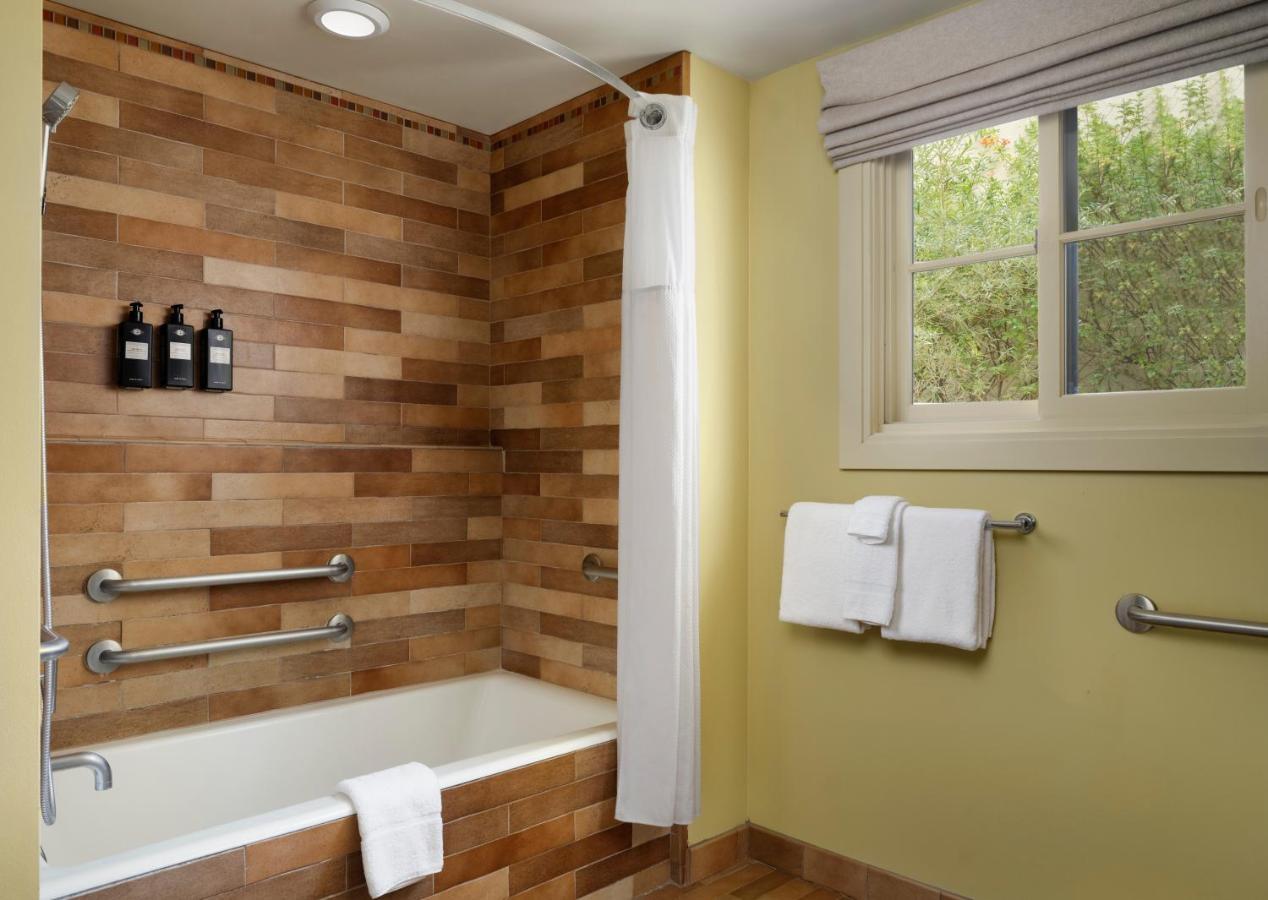 Single Room Disability Access