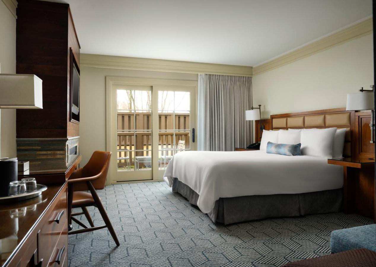 Single Room Disability Access