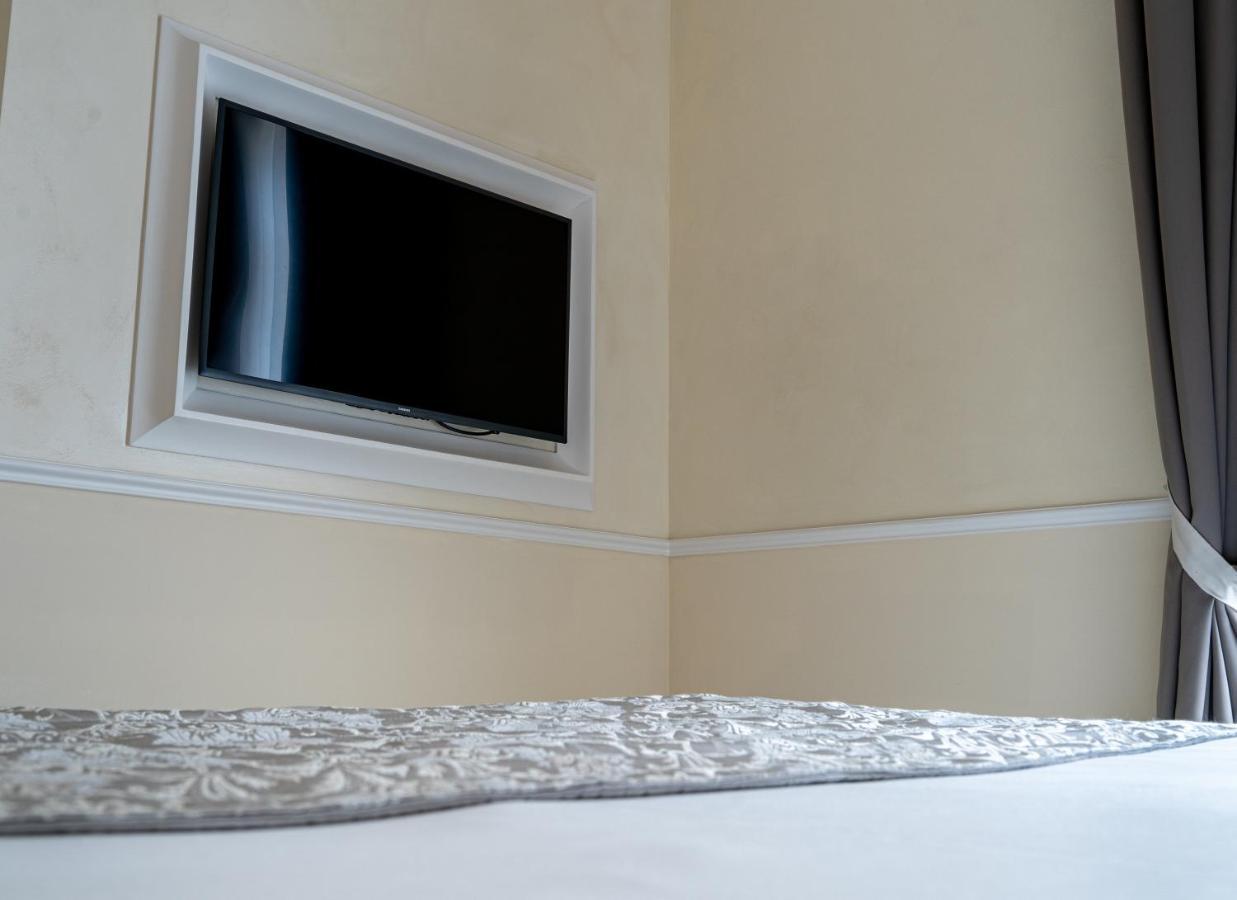 Superior Double Room Spa Access