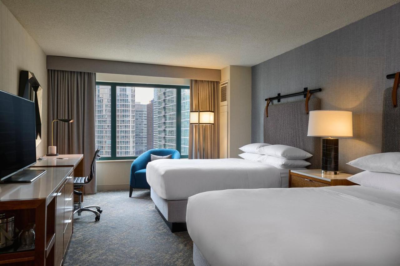 Traditional Double Room