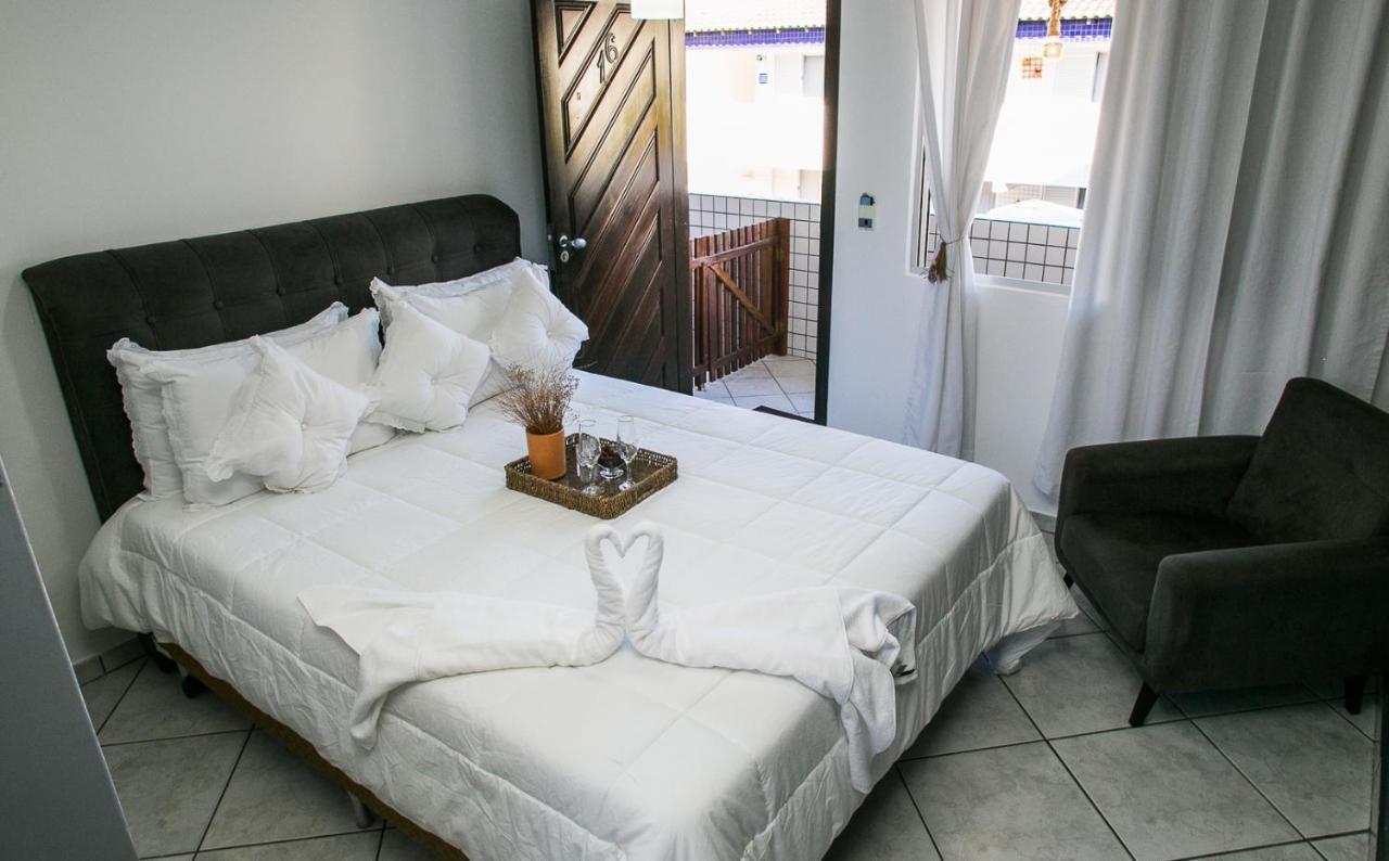 Quarto Deluxe com Cama Queen-size