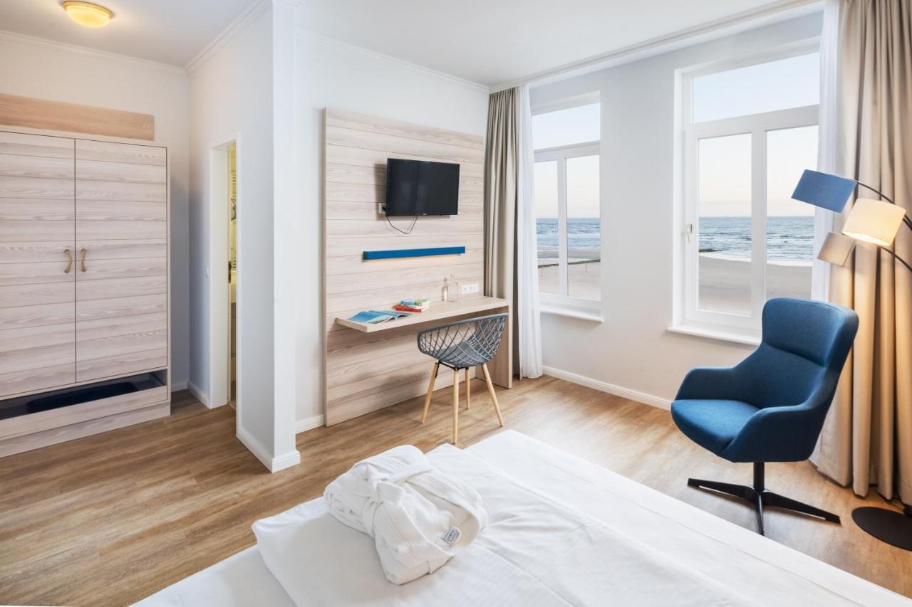 Single Room Sea View