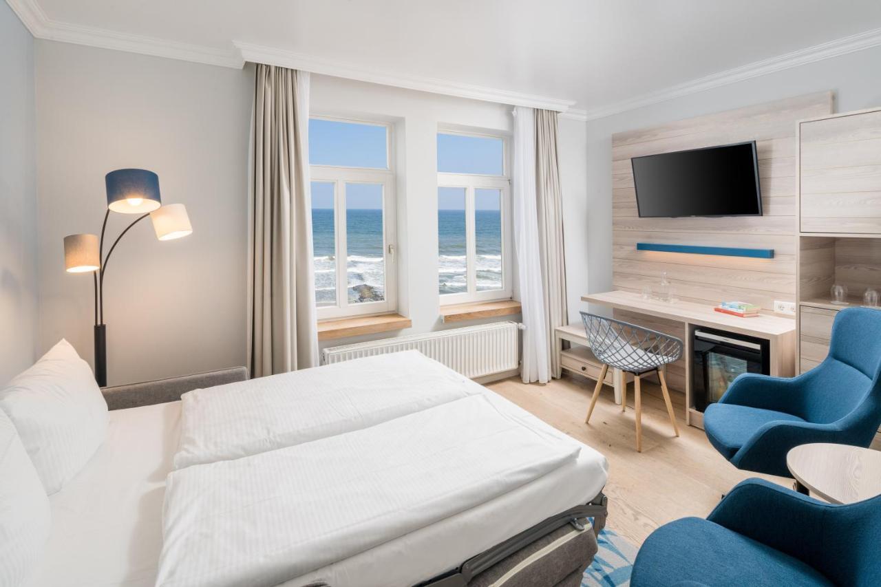 Double Room Sea View