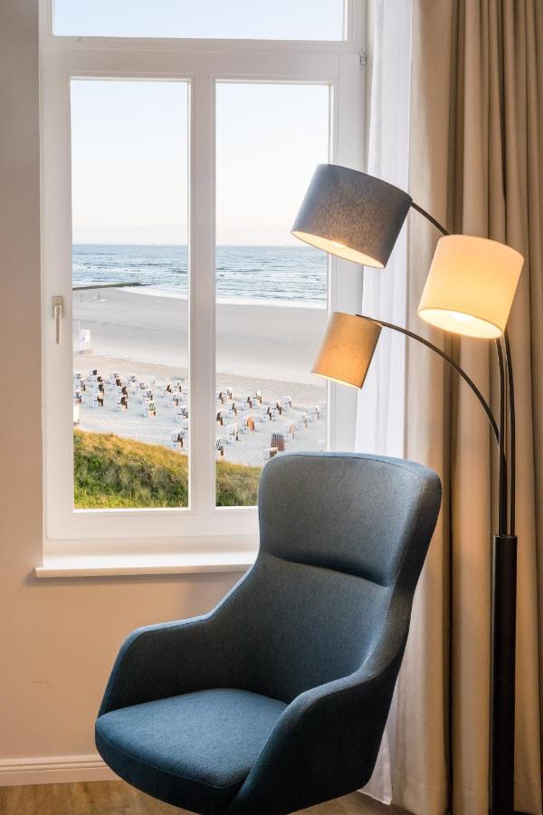Double Room Sea View