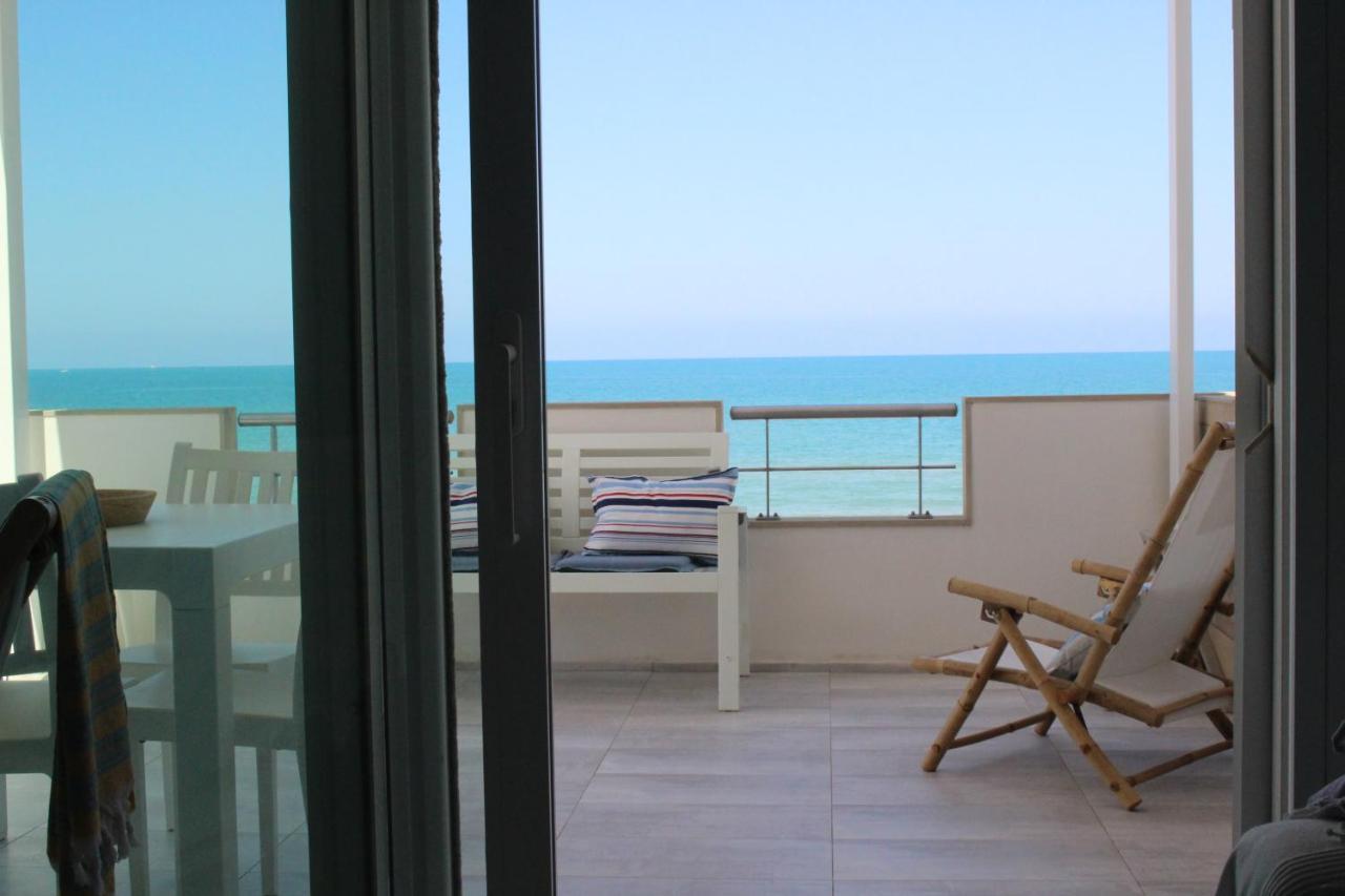 Junior Suite Terrace