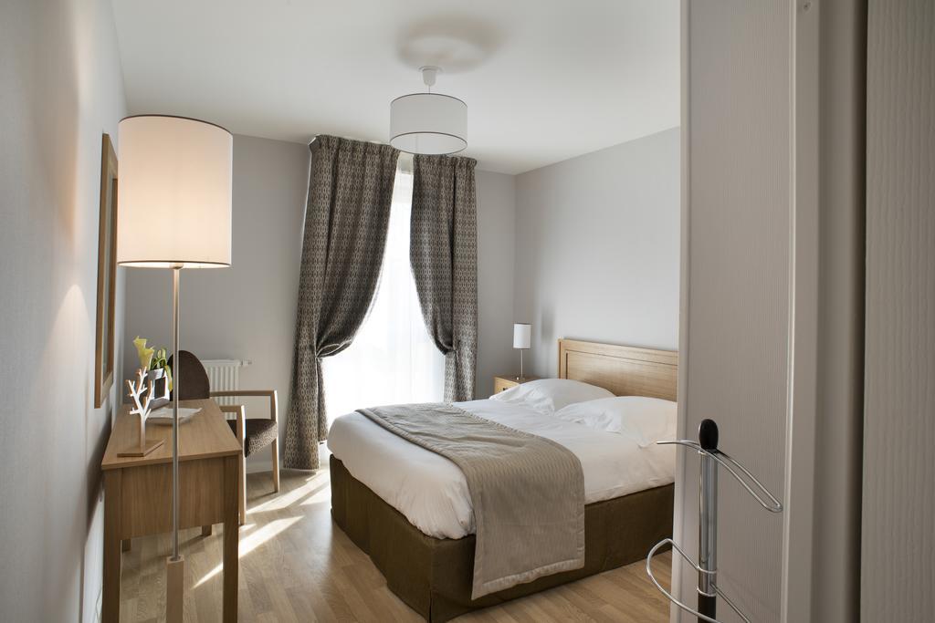 Standard Apartment