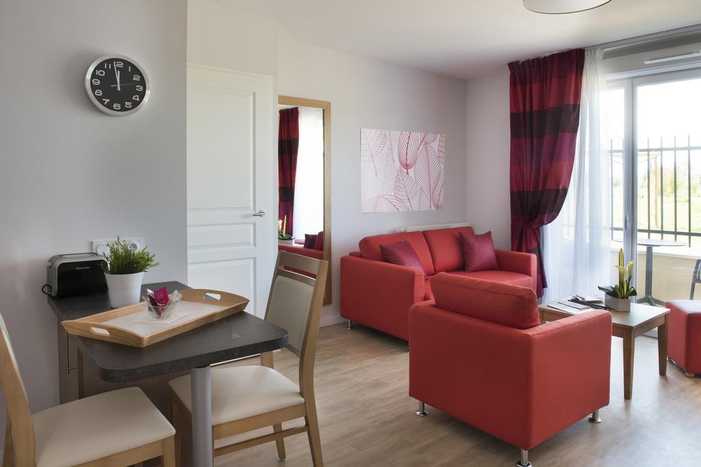 Standard Apartment