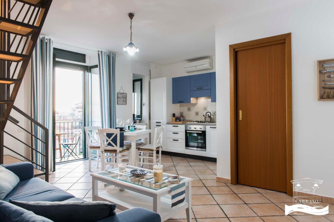 Maisonette