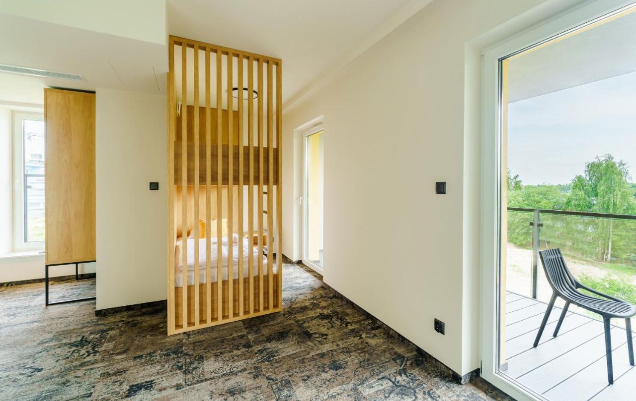 Family Room Balcony