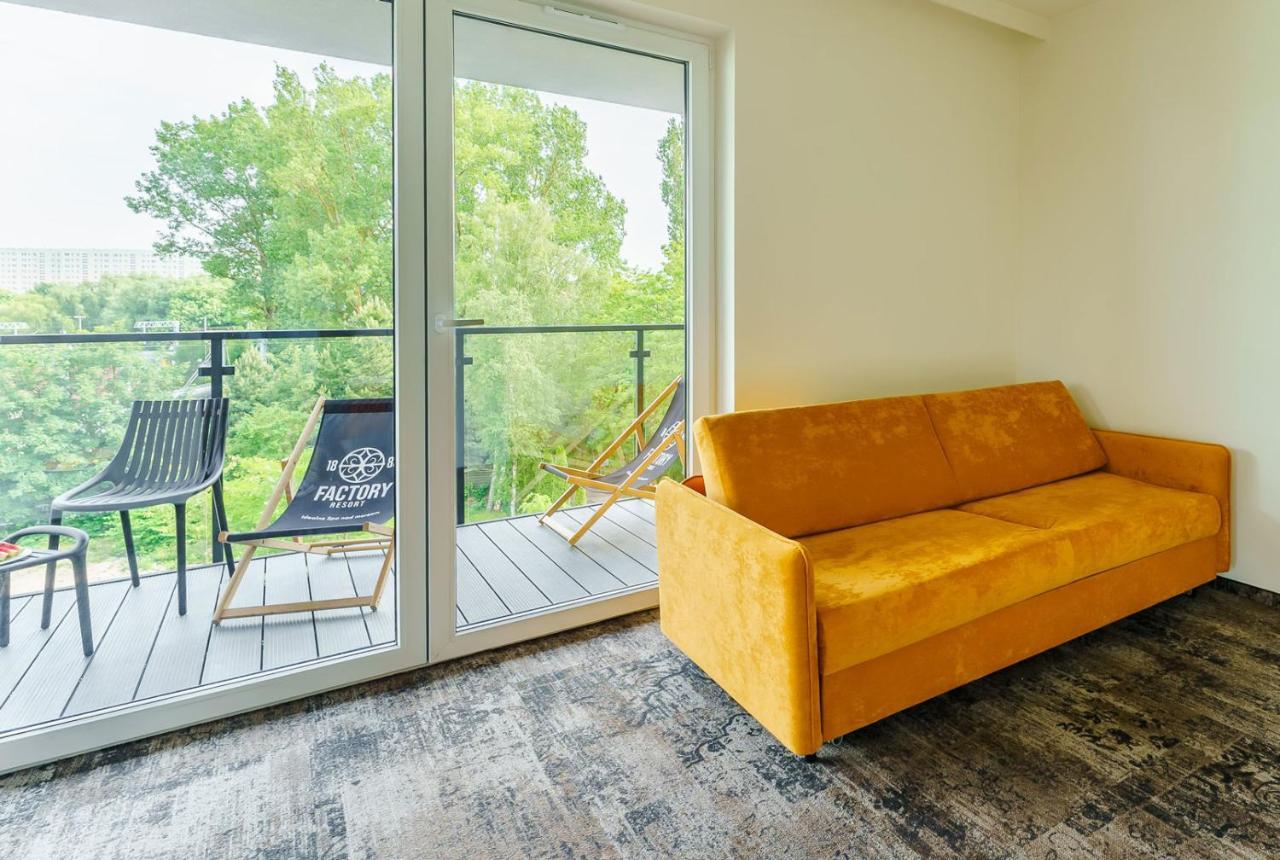 Family Room Balcony