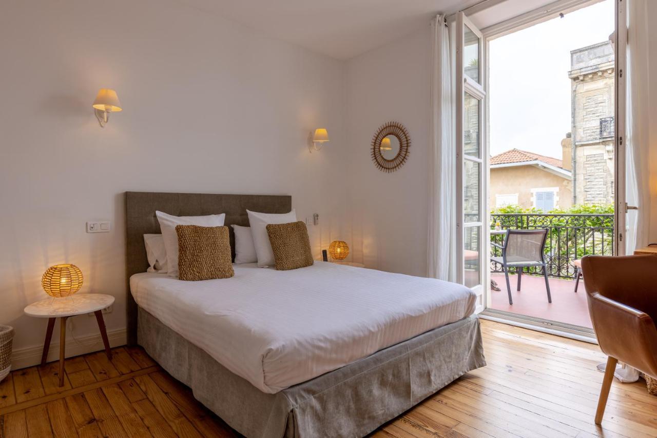 Premium Double Room Terrace