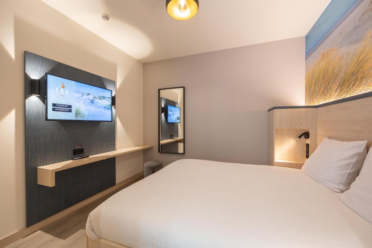 Double room without window