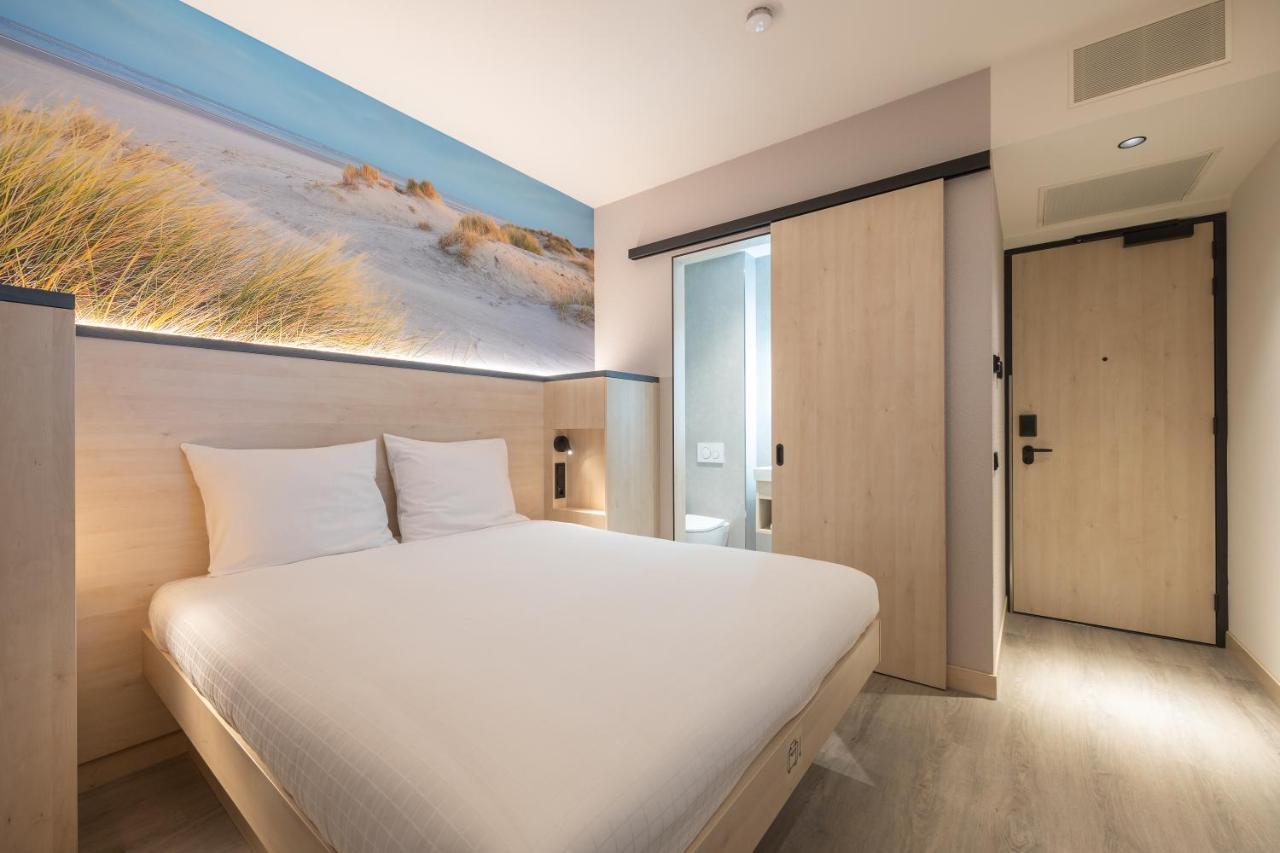 Double room without window