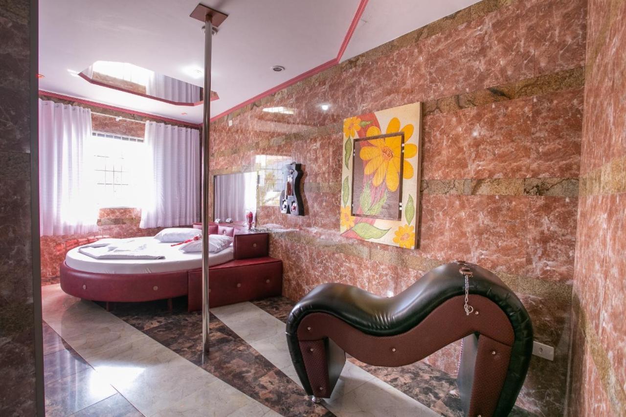 Superior Double Room Spa Bath