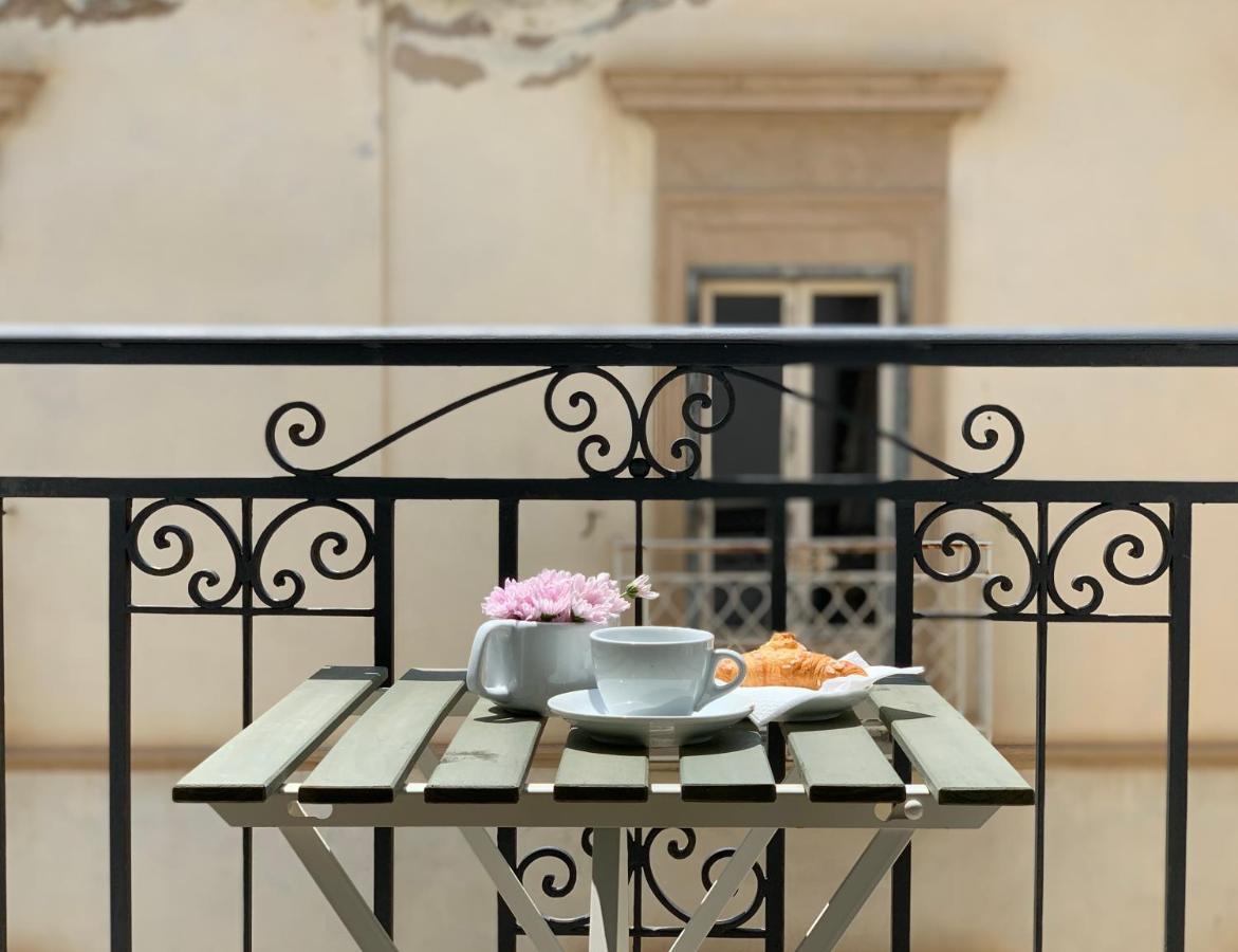 Deluxe Double Room Balcony