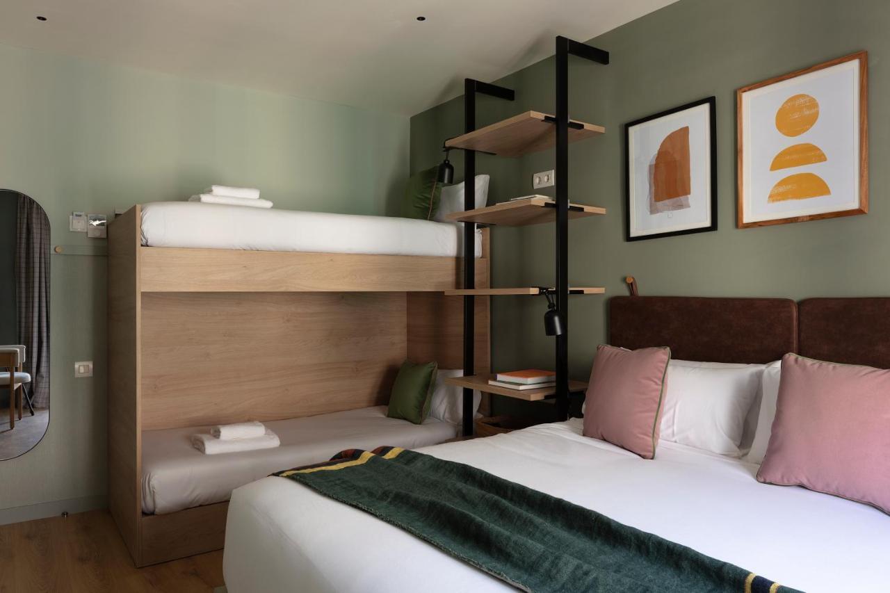 Quarto Familiar