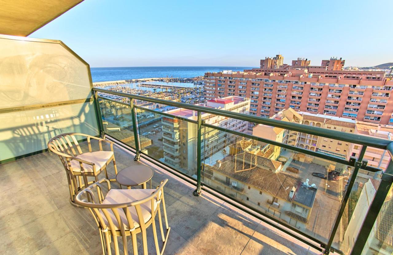 Superior Quadruple Room with Lateral Sea View,1588050767:JPEG