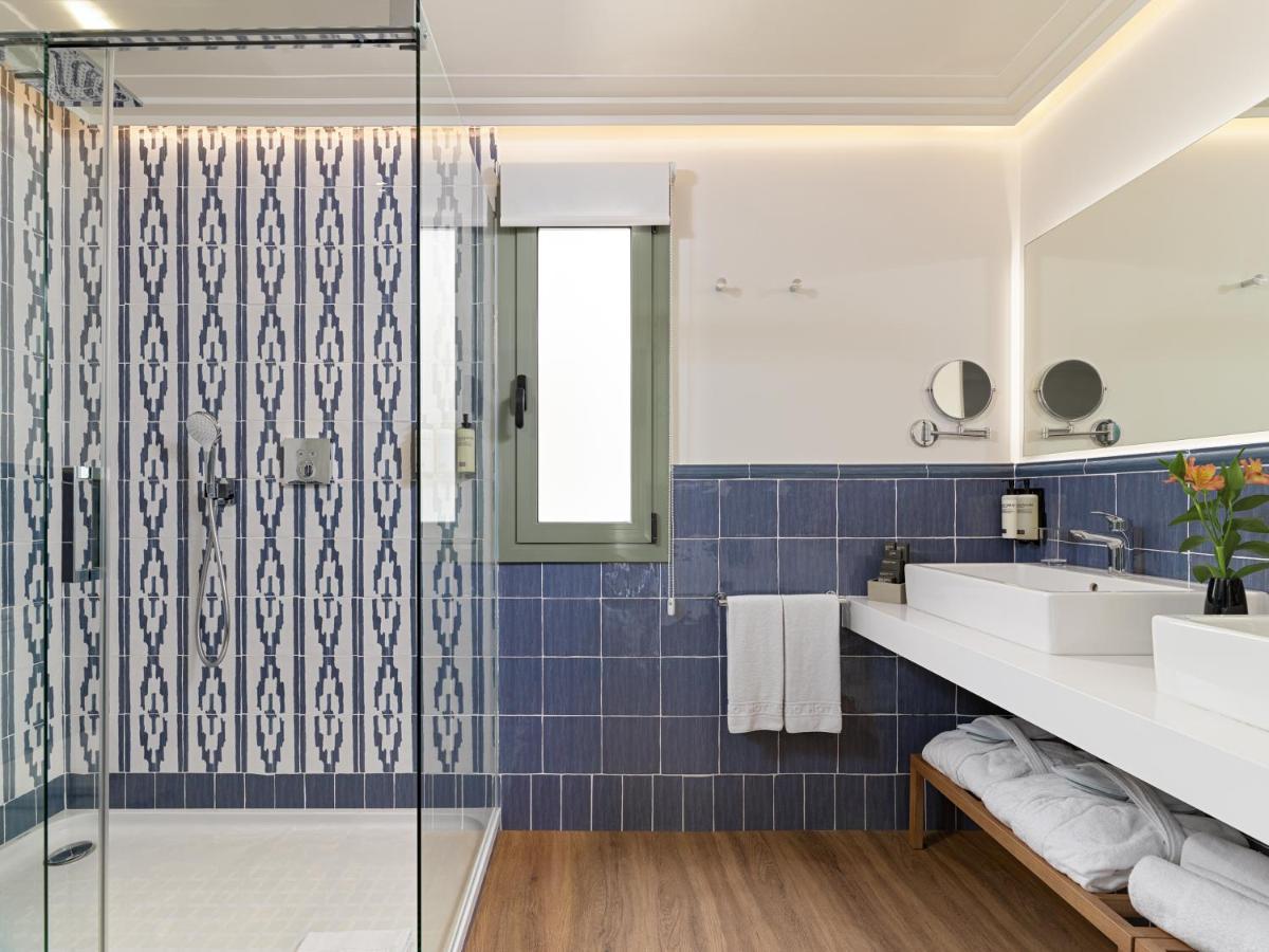Junior Suite Deluxe