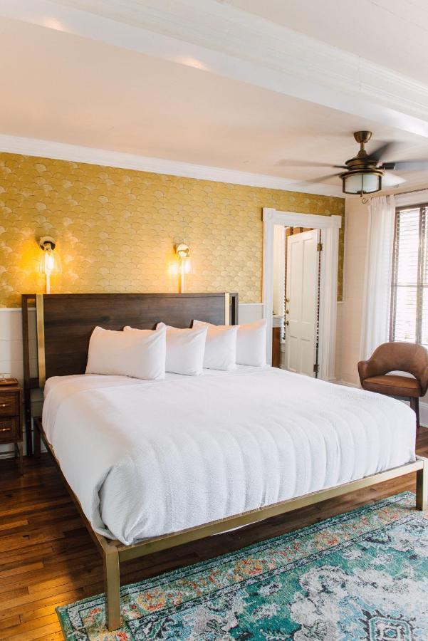 King Room Balcony
