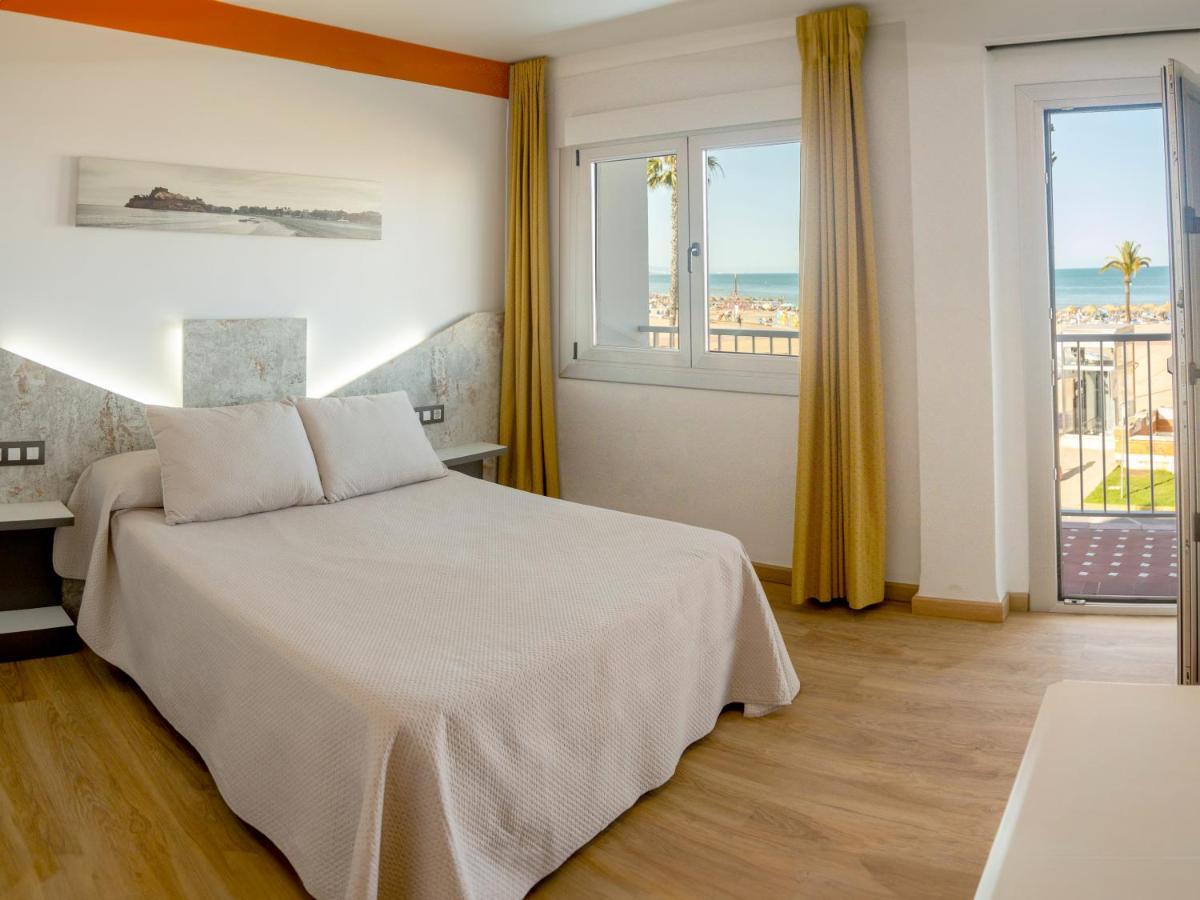 Queen Room Sea View