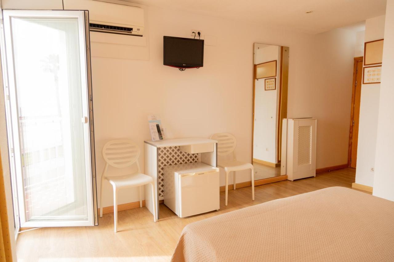 Queen Room Sea View