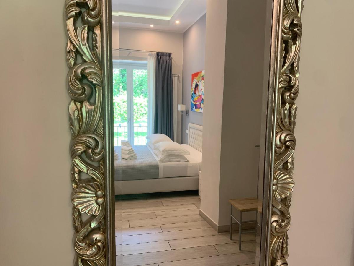 Triple Room Balcony