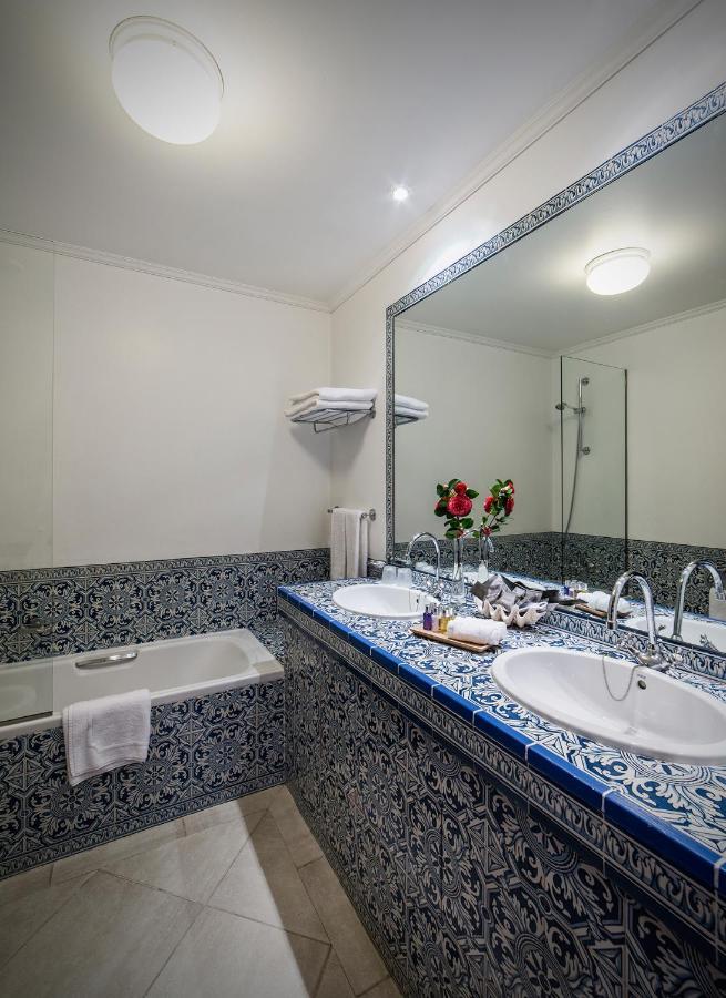 Deluxe Suite Douro River View