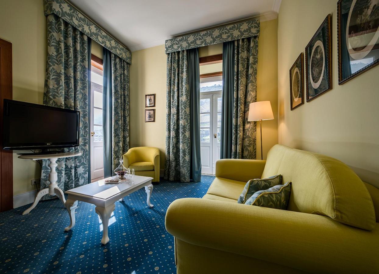 Deluxe Suite Douro River View