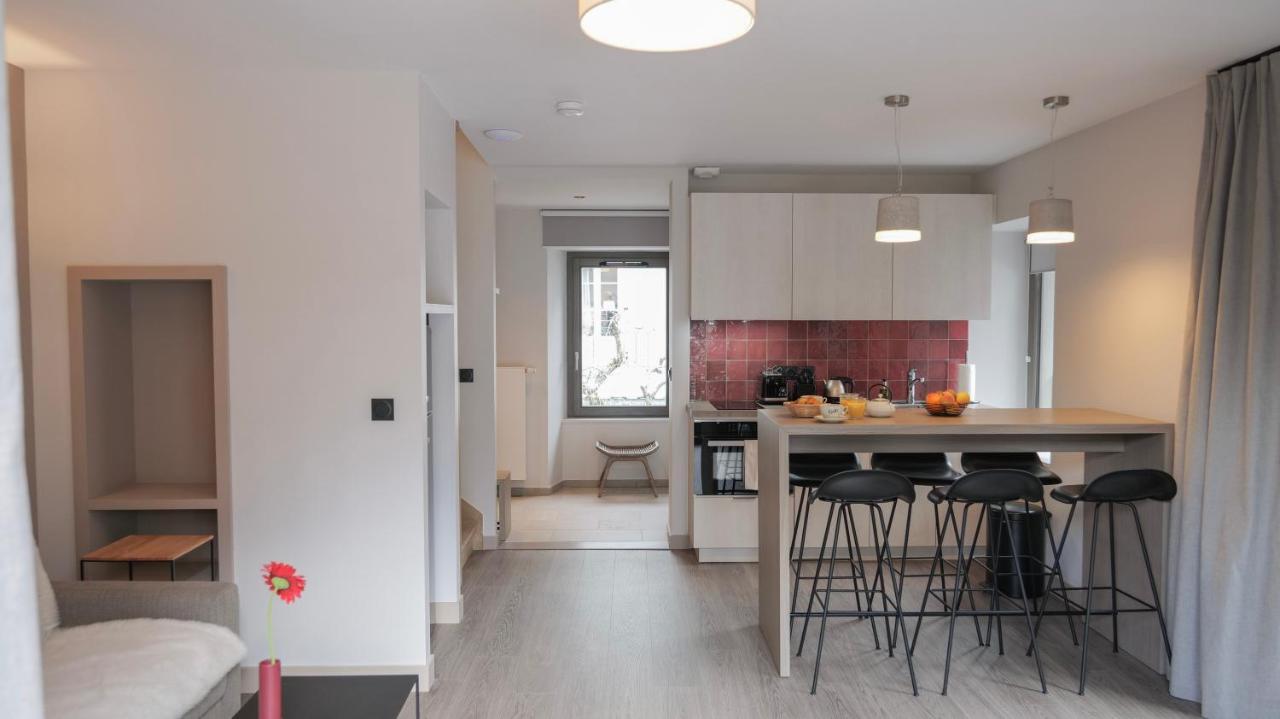 Duplex Apartment