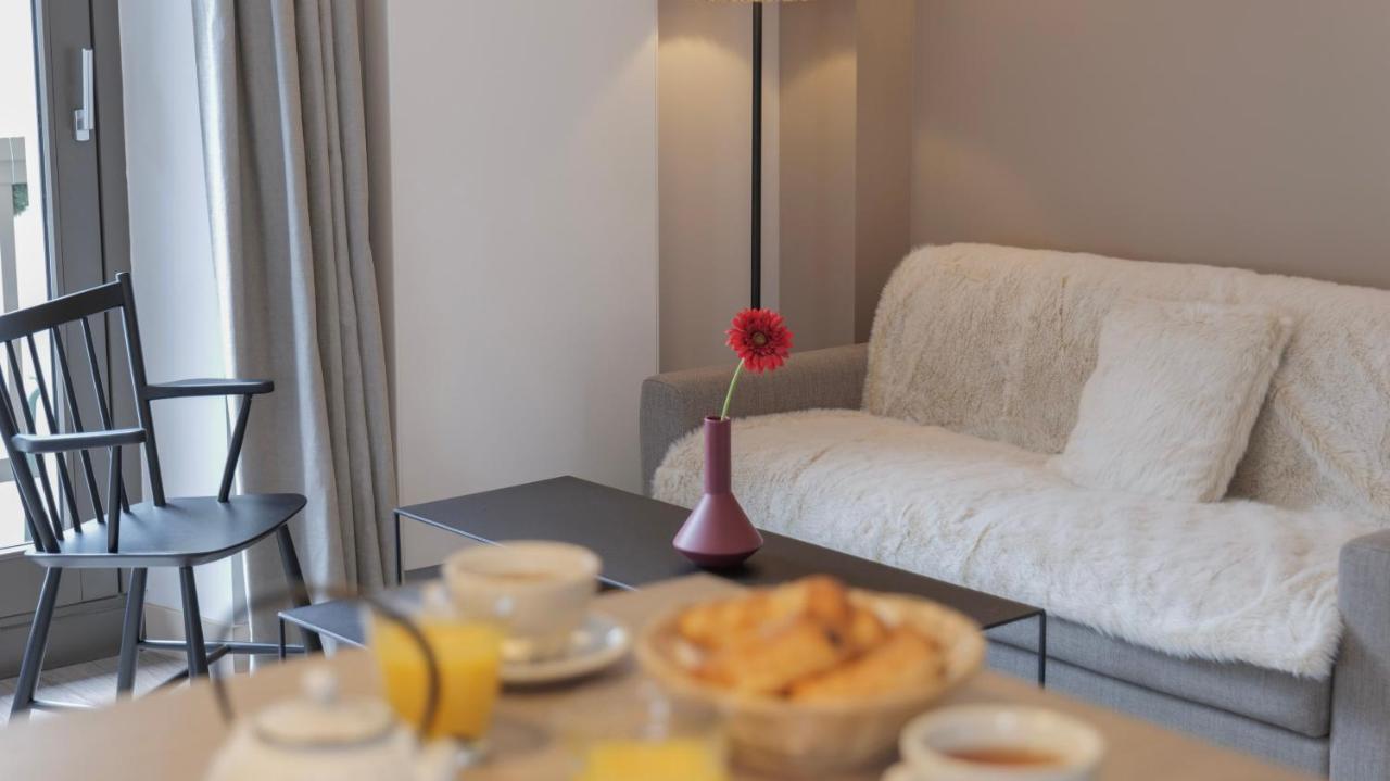 Duplex Apartment