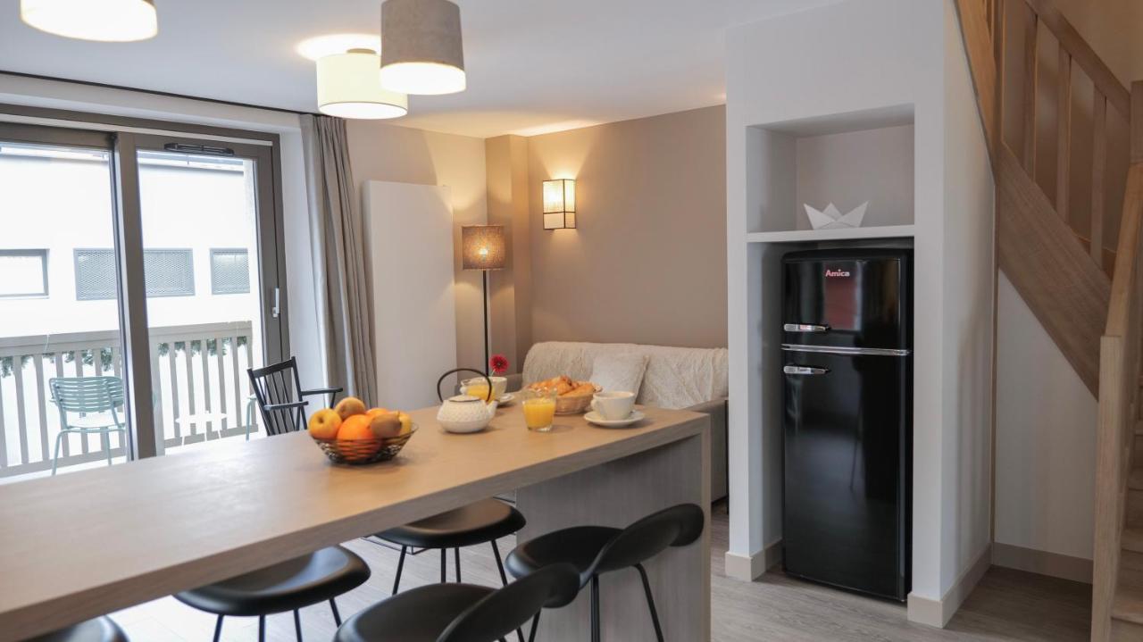 Duplex Apartment