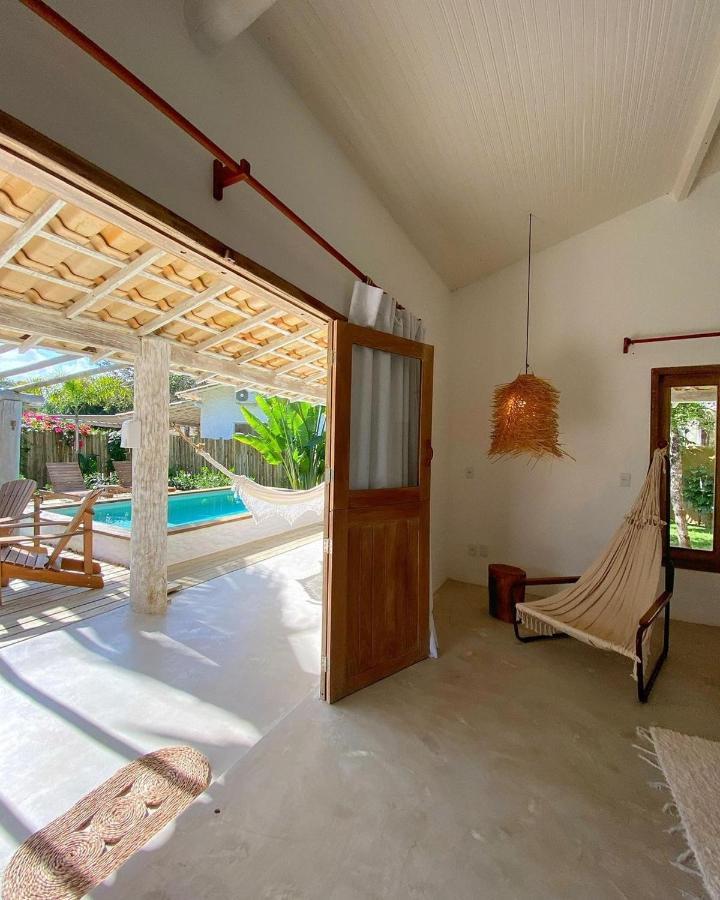 Deluxe Bungalow