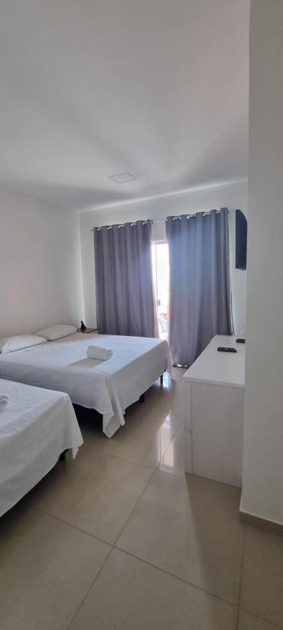Deluxe Triple Room Sea View