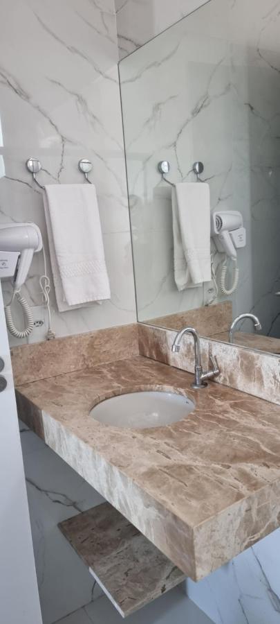Deluxe Triple Room Sea View
