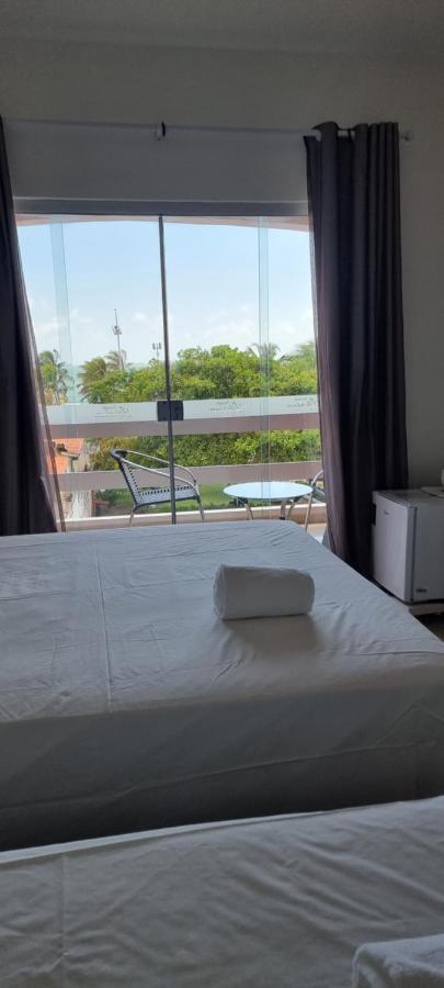 Deluxe Triple Room Sea View