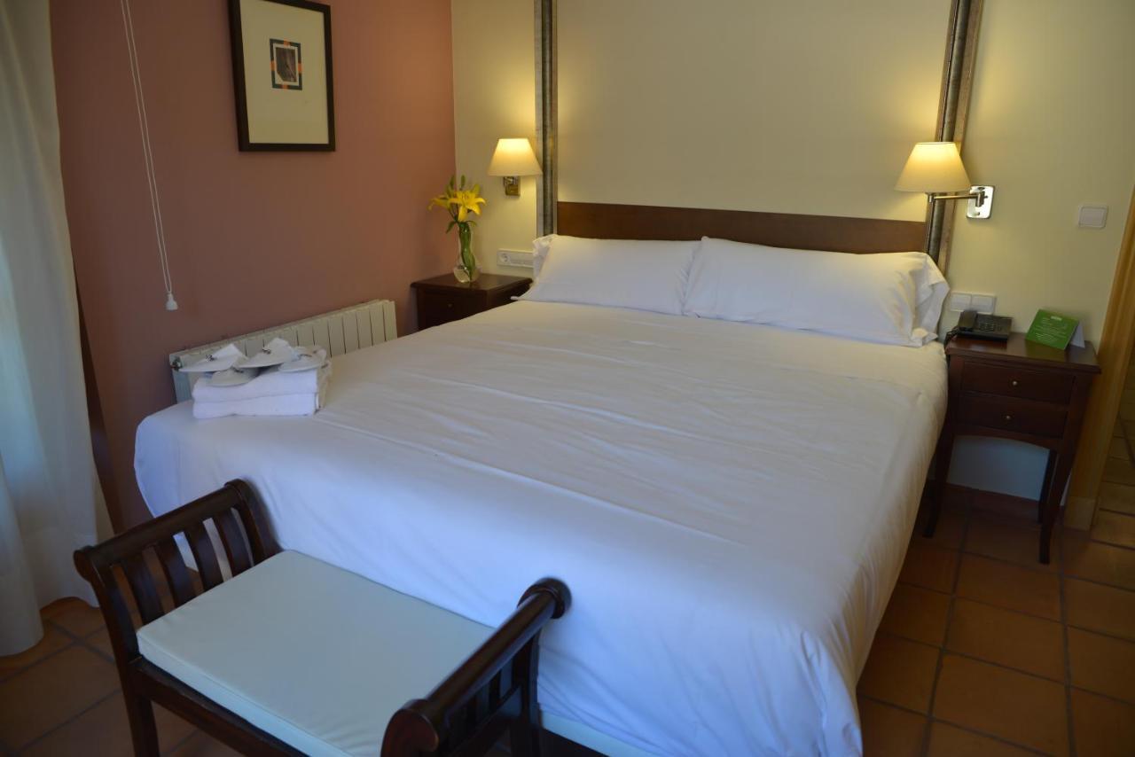 Double Room Terrace