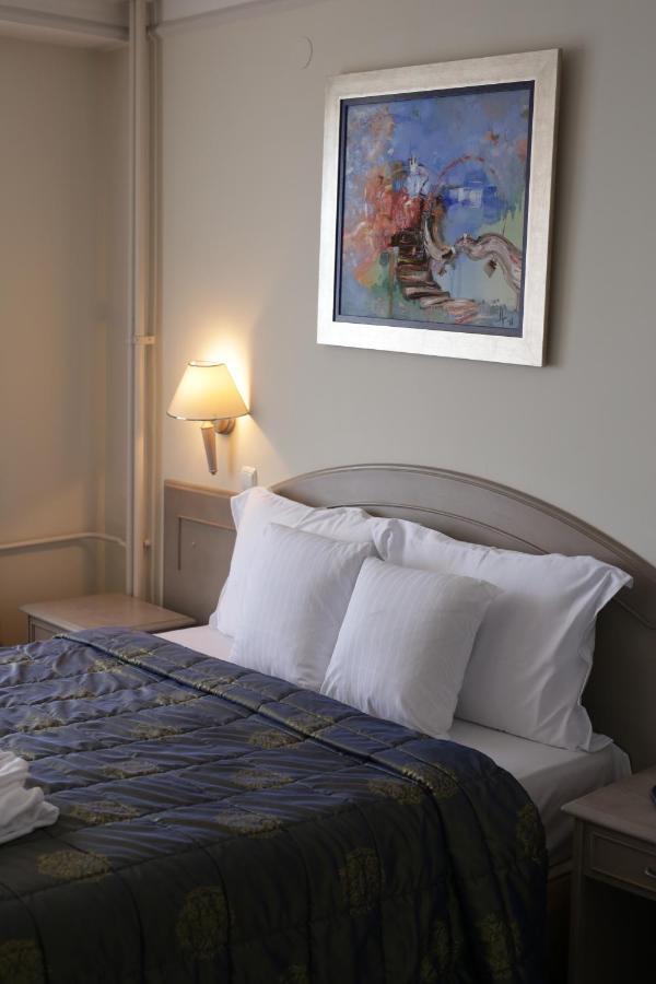 Suite Lake View