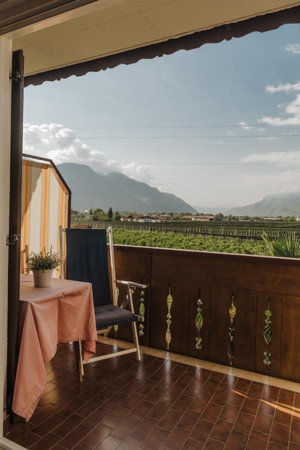 Standard Double Room Garden View