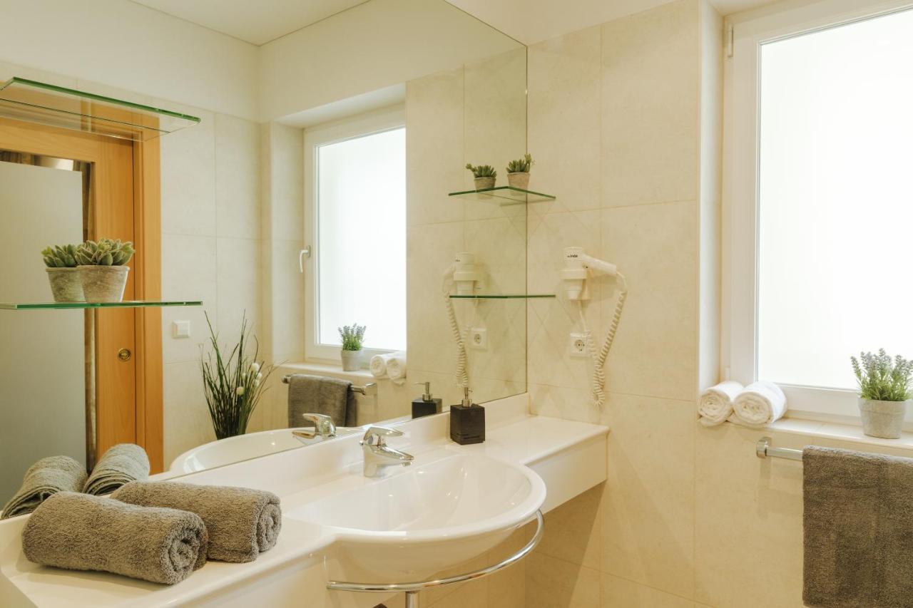 Superior Double Room Garden View